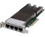 Intel X710T4BLK Ethernet Converged Network Adptrer X710-T4 | USED