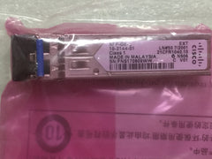 (NEW VENDOR) Cisco SFP-GE-L