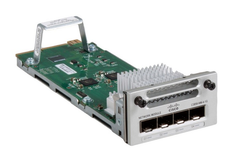 (<tc>新しい</tc>) シスコ C3850-NM-4-1G