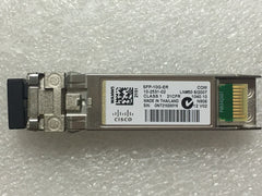 (NEW VENDOR) Cisco SFP-10G-ER
