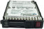 HPE 606020-001 미드라인 하드 드라이브 1TB SAS 6Gb/s | 사용된