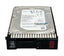 HPE 819199-001 Midline 512e 8TB 7.2k 12g SAS Lff Sc 硬碟 F/s |使用過的
