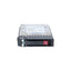 HPE J9F43A 6 TB Hard Drive - 3.5" Internal - SAS 12Gb/s | USED