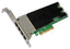 HPE 869583-001 563SFP+ Intel X710-DA4 10G Network Adapter | USED