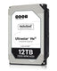 WD HUH721212AL4200 ultrastar he12 12tb 7.2k sas-12gbps 4kn 3.5" hdd | USED
