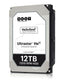 WD 0F29530 Ultrastar DC HC520 12tb SAS 12Gbps 3.5 吋硬碟 |使用過的