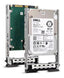 Disque dur Dell XTH17 900 Go 15k SAS 12 Gbit/s 512n 2,5 pouces remplaçable à chaud | UTILISÉ