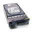 NetApp X422A-R6 600GB 10k 2.5 インチ SAS ハード ドライブ (DS2246/FAS2240/FAS2552 用) |使用済み