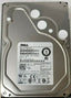 東芝 HDEPR01DAA51 4TB 7.2K Sata 6gbps 3.5 吋硬碟 |用過的