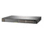 HPE Aruba JL261A 2930F 24G PoE+ 4SFP <tc>交换机</tc> | 二手
