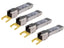 HPE C8R23B MSA 8Gb SW FC Sfp+ 4-Pack transceiver