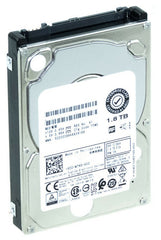 改装| Toshiba AL14SEB18EQY 1.8TB 10K SAS 12GB/S 2.5INCH ENTERPRISE HDD DELL OEM改装
