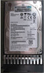 HPE EG000600JWFUR Digitally Signed 512n 600GB 10k SAS 12g Sff Sc Hdd | USED