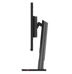 (<tc>새로운</tc>) Lenovo ThinkVision P32p-30, 31.5" 테두리 없는 IPS 디스플레이, 1000:1, 4-6ms, 3840x2160, 350nits, 100%sRGB, HDMI+DP+USB-C, 틸트/스위블/리프트/피벗, USB 허브, 이더넷, TCO 디스플레이 9.0, ES, EPEAT Gold|PN:63D1RAR1WW