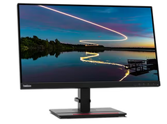(<tc>全新行货</tc>) 联想 ThinkVision T24m-20 23.8 英寸无边框 IPS 显示屏,1000:1,4-6ms,1920x1080,250 尼特,DP+HDMI+USB-C,倾斜/旋转/升降/枢转,以太网,4*USB 3.2 集线器,TCO 8.0,ES,EPEAT Gold,Tiny Support|PN:62CDGAR6WW