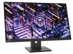 (<tc>새로운</tc>) Lenovo ThinkVision E24q-30 23.8" 테두리 없는 IPS 디스플레이, 1300:1, 4-6ms, 2560x1440, 300니트, 99% sRGB, HDMI+DP, 오디오 출력, 통합 스피커, 틸트/스위블/리프트/피벗, TCO 9.0, ES 8.0, EPEAT Gold, 소형/나노 지원|Pn:63ECGAR2WW