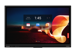 (<tc>全新行货</tc>) ThinkVision T65 (K21650UT0) - 65 英寸 LFD (HDMI) 带 CAM|PN:62F2KATCMY