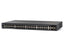 Cisco SG350X-48-K9 Small Business 48 Gigabit Port Switch | USED
