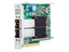 HPE 817709-B21 Ethernet 10/25 Gbit 2-Port 631FLR-SFP28 Adapter | GEBRAUCHT