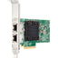 HPE 813661-B21 Ethernet 10Gb 2-port 535T Adapter | USED