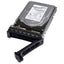 PDNT1 Dell 300GB 15K 2.5" SAS 12Gbps Hot-Plug Hard Drive | USED