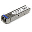 StarTech GLCLHSM10PST Cisco GLC-LH-SM Comp SFP モジュール |使用済み