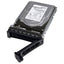 델 88MH8 8TB 7.2K 512E 3.5" SATA 6Gbps 14G 핫스왑 하드 드라이브 | 중고