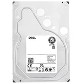 改装| Dell A9583710 2TB 7.2K SATA 6Gbps 3.5インチ内部HDD