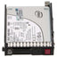 HPE MK000960GWJPP 混合用途 SSD 960 GB SATA 6Gb/秒 |用过的