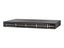 Cisco SG350X-48P-K9 Small Business SG350X-48P Managed 48 PoE+ Switch | USED