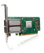 HPE 877690-001 InfiniBand EDR/Ethernet 100Gb 2-port 841QSFP28 Adapter | USED