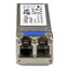 StarTech SFP10GBLRST Msa Compliant 10 Gigabit Fiber SFP+ Transceiver Module | USED