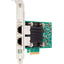 Adaptateur HPE 817738-B21 Eth 10 Go 2 ports 562T | UTILISÉ