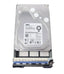Dell 03C46W 1TB 7.2K SATA 6Gbps 64MB Buffer 3.5" Hard Drive with Tray | USED