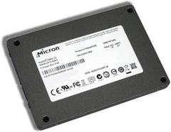 全新| Micron mtfddak2t0tbn-1ar1zabyy 1100系列2TB 2.5英寸SATA 6GBPS SSD
