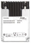 東芝 PX05SMB040Y 400GB 2.5 インチ Sas 12Gbps 512n Ssd |使用済み