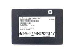 Refurbished | Micron 5200 PRO MTFDDAK1T9TDD-1AT1ZABYY SSD 1.92 TB SATA 6Gb/s Refurbished