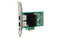 Dell 540-BBZX Intel X550 10Gb Ethernet Converged Network Adapter | GEBRAUCHT