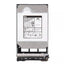 Dell 400-AXNU 12TB SED 7.2K SAS 12Gbps 512e 256MB 3.5inch Hot-Plug HDD with Tray | USED