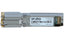 HPE Aruba JL563-61001 10Gbase-T SFP+ RJ45 30m Cat6A Transceiver New | USED