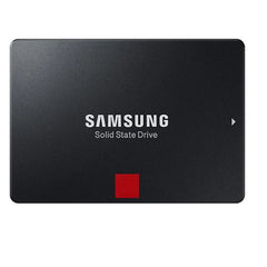 翻新|三星860 Pro MZ-76P2T0E SSD 2 TB SATA 6GB/S翻新