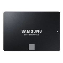 翻新|三星860 EVO MZ -76E2T0E -SSD -2 TB -SATA 6GB/S翻新