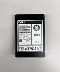 翻新|三星PM1635A MZ-ILS800B混合使用SSD 800 GB SAS 12GB/S DELL OEM翻新