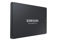 翻新| Samsung MZ7KM960HMJP0D3 960GB SATA 6GBPS 2.5英寸SSD