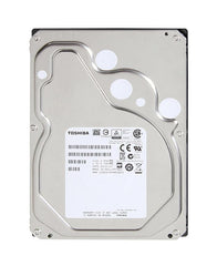 Refurbished | Toshiba MG04SCA20EN 2Tb 7.2k Nl Sas 12Gbps 512n 2.5inch Hot Swap Hdd