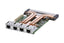 Dell 64PJ8 Intel X550-T4 10Gb RJ-45 Quad Port Daughter Card | USED