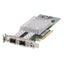Dell 807N9 雙埠 QLogic FastLinQ 41112 10Gb SFP+ 伺服器適配器乙太網路 PCIe 網路介面卡 LP |用過的