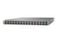 Cisco Nexus N9K-C93180LC-EX 24 ports <tc>Switch</tc> 24 ports QSFP+ 40/50 Gigabit + 6 ports QSFP+ 40/100 Gigabit | Occasion