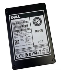 翻新|三星MZ-ILS400B 400GB SAS 12GBPS 2.5英寸SSD Dell OEM