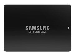 翻新| Samsung Mzilt1T6HAJQ0D3 1.6TB PM1645混合使用TLC SAS 12GBPS 2.5英寸SSD